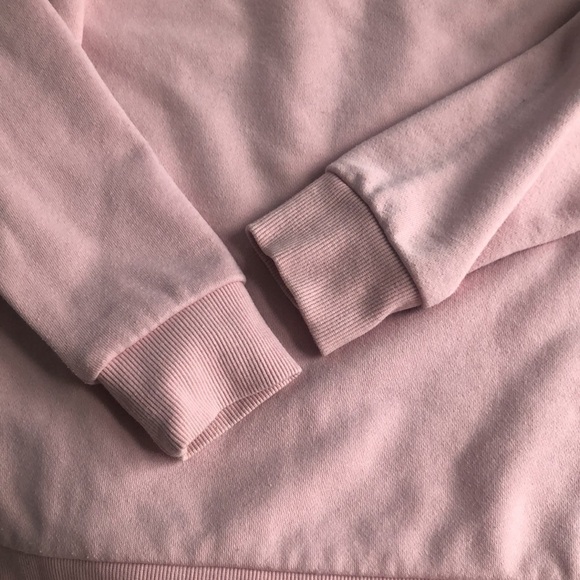 Kakao Friends Apeach Pullover Sweatshirt Size Girl's Large / Unisex - Picture 6 of 9